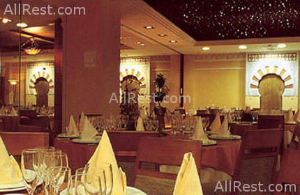 Conquistador Hotel 6